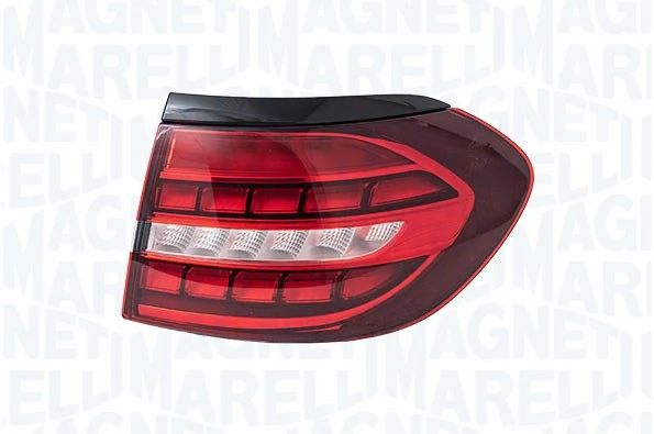 Tail Light Assembly